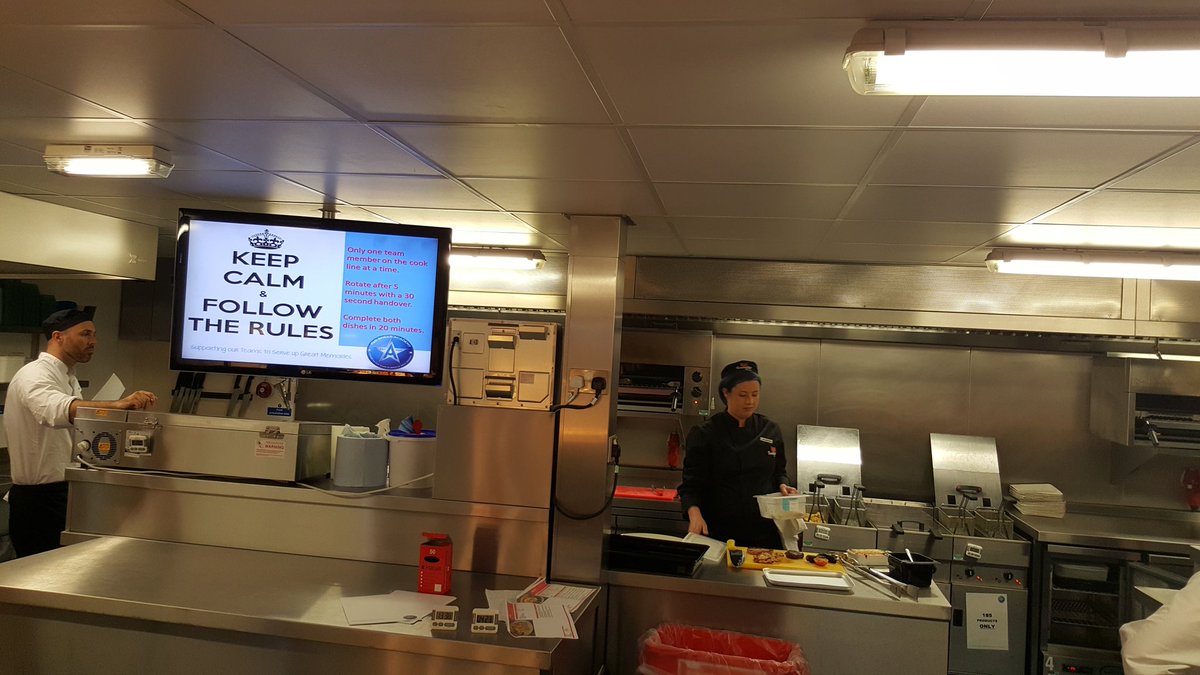 gladdy86's tweet photo. Under pressure #PIGM all eyes on Lauren @academy_north @WeAreSUGM @RichLev1 https://t.co/L71zl16dOM