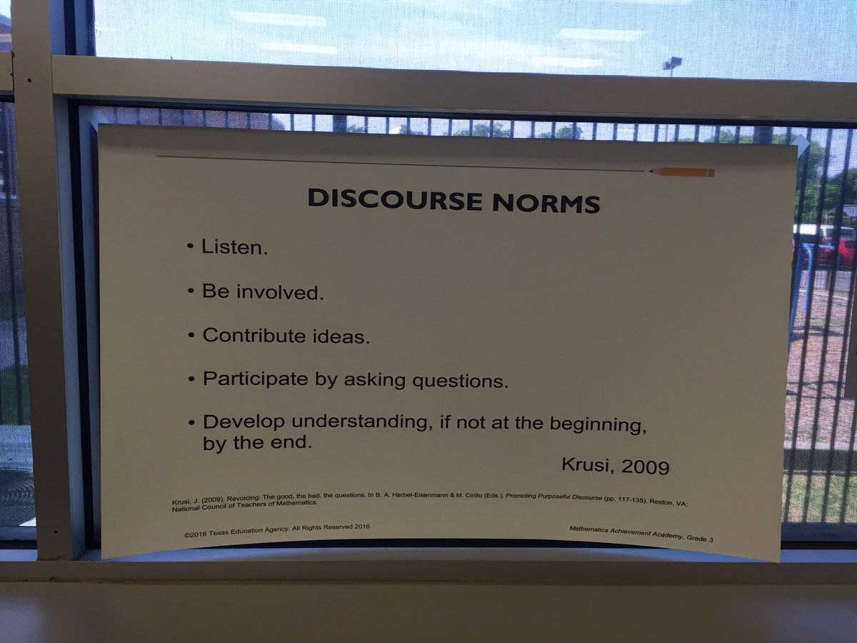 Thank you <a href="/R10ELA/">R10 Reading/Language Arts</a> for allowing <a href="/grandprairieisd/">Grand Prairie ISD</a> the opportunity to host the Grade 2 &amp; 3 Math Academies. <a href="/LittelMath/">Littelmath</a>