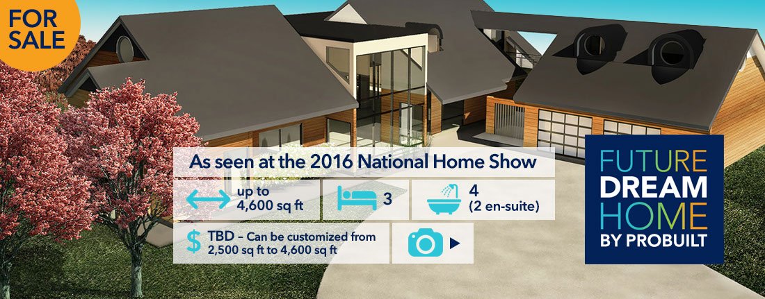HomeShowsTO's tweet image. Loved the #FDHome? It's for sale! Check out the details here: ow.ly/AMEr302ERwG @ProbuiltReno