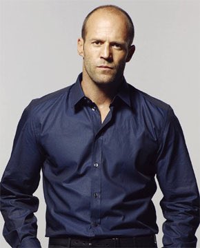 スーサイドスクワッドのエルディアブロの役ジェイソンステイサムかと