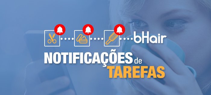 bhairapp's tweet photo. #Notificações de #tarefas, tenha mais #produtividade e ganhe #agilidade no salão 📱💰#bHairApp https://t.co/39GgBSmwnP https://t.co/4MtQAiduK1