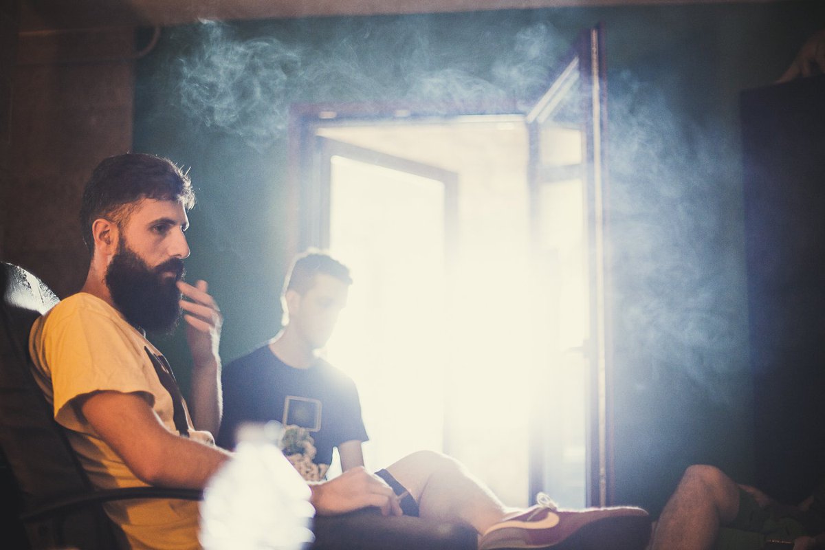 Os dejo unas fotos del paso de Amigo Buster. Desde Madrid al OVNI. Fotos por Juanma Corderch de LeChuck Studio.