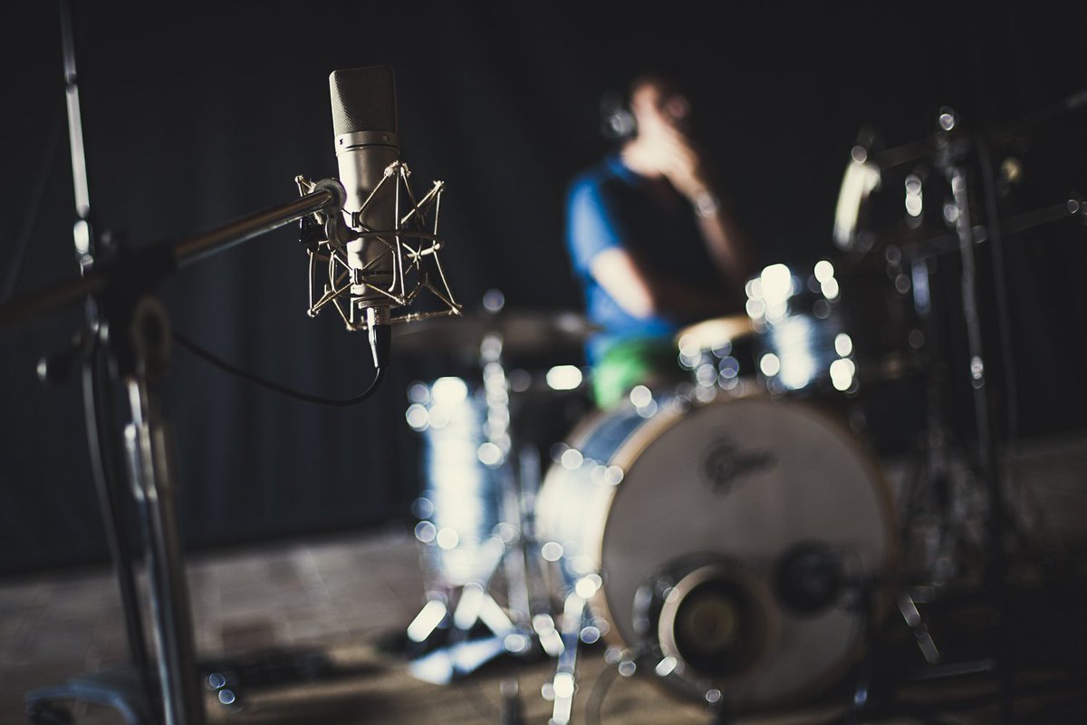 OVNI Estudio tweet media