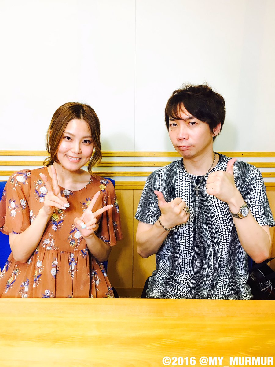 諏訪部順一 Junichi Suwabe على تويتر 金元寿子さんをゲストにお迎えしてお届けした今月の 諏訪部順一の生放送 御聴取ありがとうございました 来月 8月第4週目のこの番組のゲストは松岡禎丞さんです お楽しみに