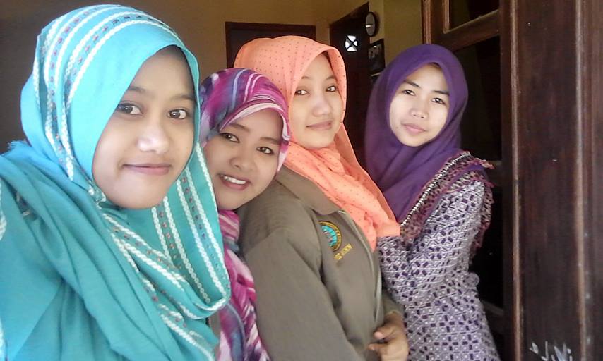 IedaSalut's tweet photo. hal yg akan kita ingan dan menjadi kenangan,,,
#ForeverFriend https://t.co/tzRmRSDJSS