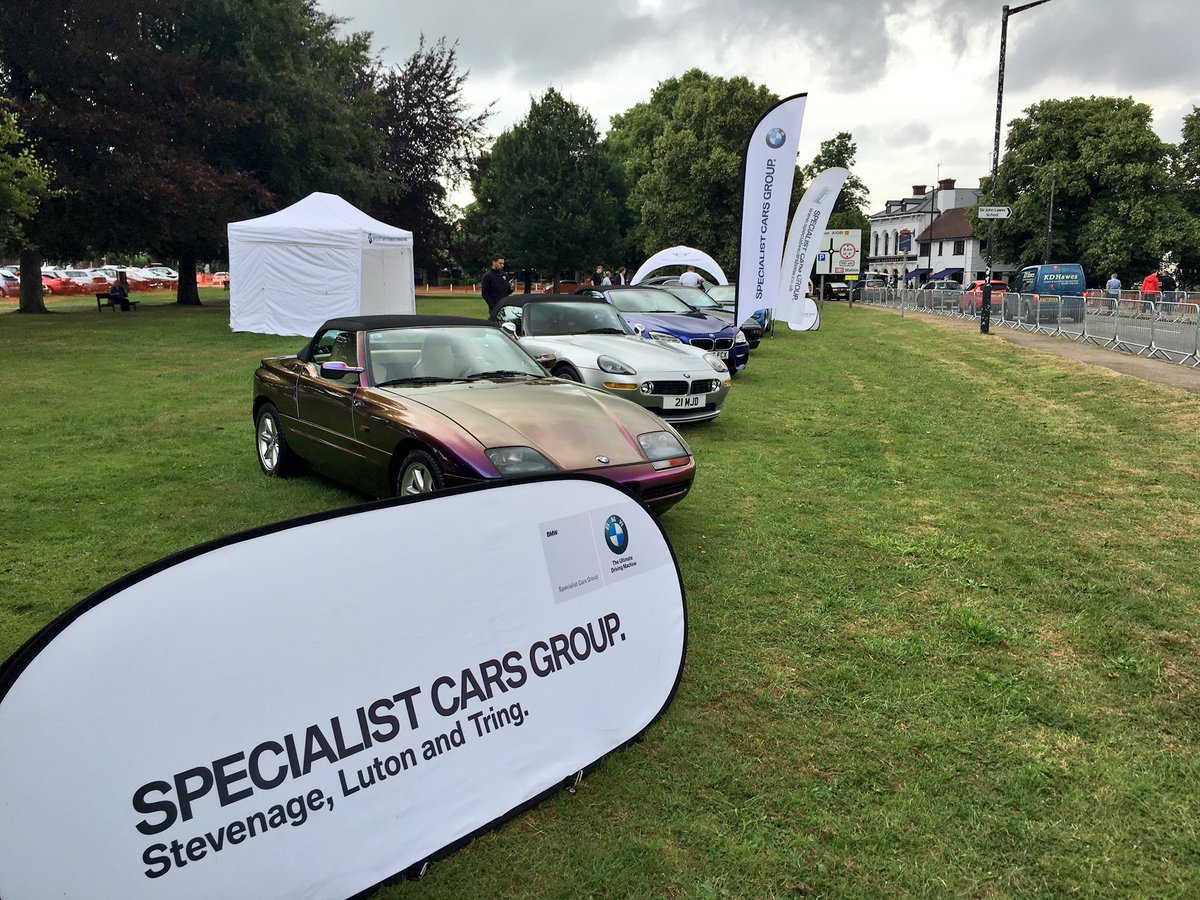 GQCarStorage's tweet photo. Lining her up with @SpecialistBMW for #ClassicsOnTheCommon #Harpenden with @GFrank1984 😍 https://t.co/C2eQbIg6LX