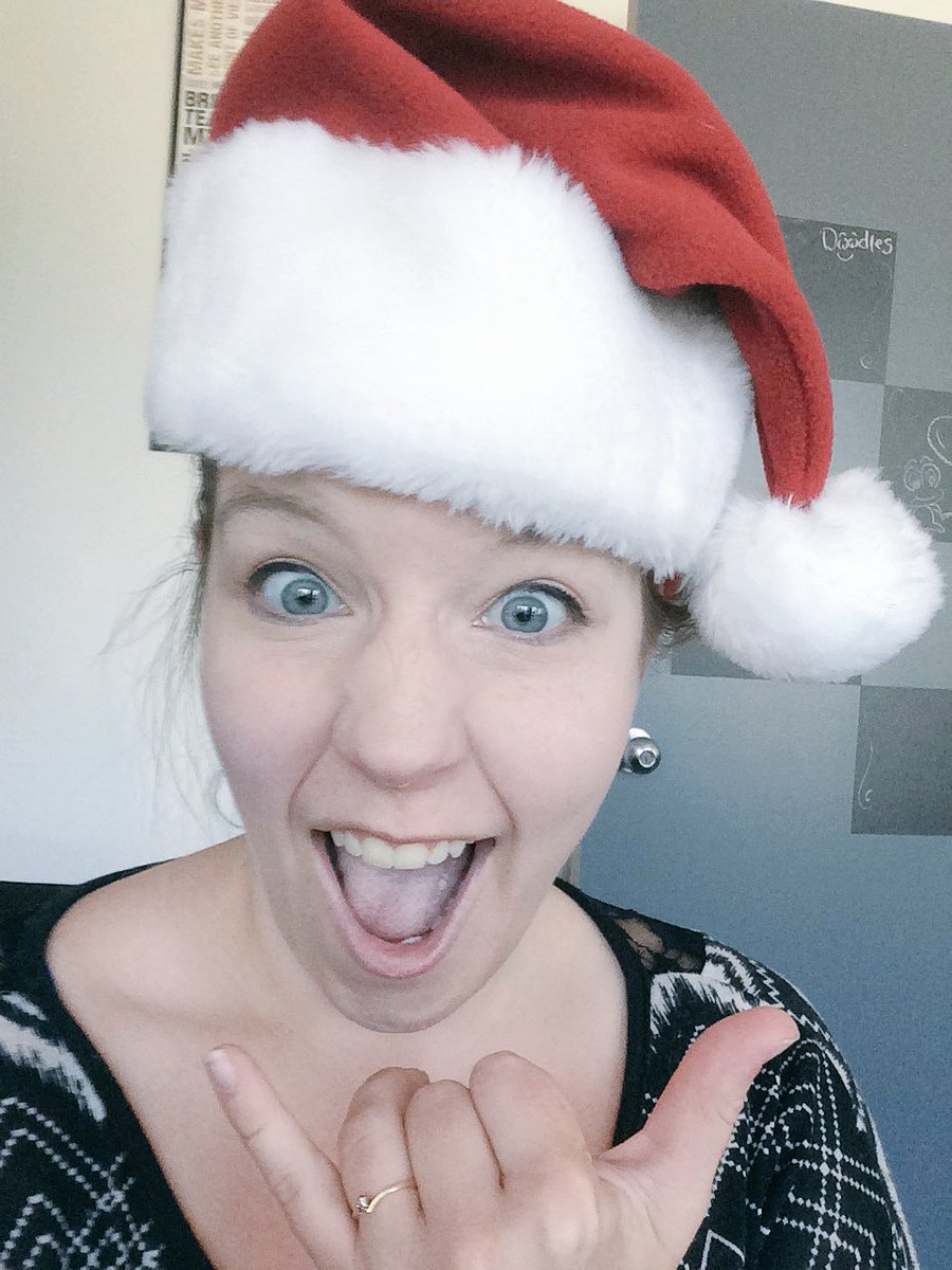 TosoRadio's tweet photo. It's #ChristmasInJuly on 105.3 - listen for the BIGGEST XMAS GIFT EVER at noon on Friday #KWAwesome https://t.co/kwkOsutyGW