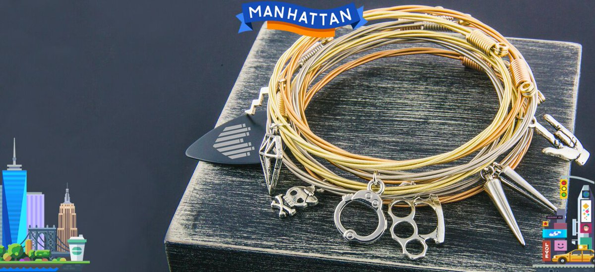 timblameshift's tweet image. Check out our new music inspired jewelry line STRÜNG getstrung.com @JennyBlameshift @strungofficial