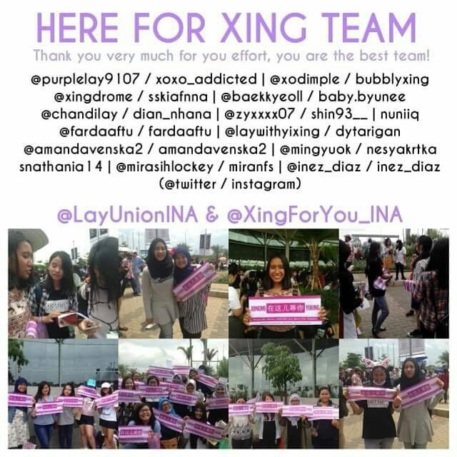 i_xingforyou's tweet photo. 2016, we make an Instagram Account. Our first project was a collaboration with @layunionina called #HereForXing. -c- https://t.co/AzoIcXdmX6