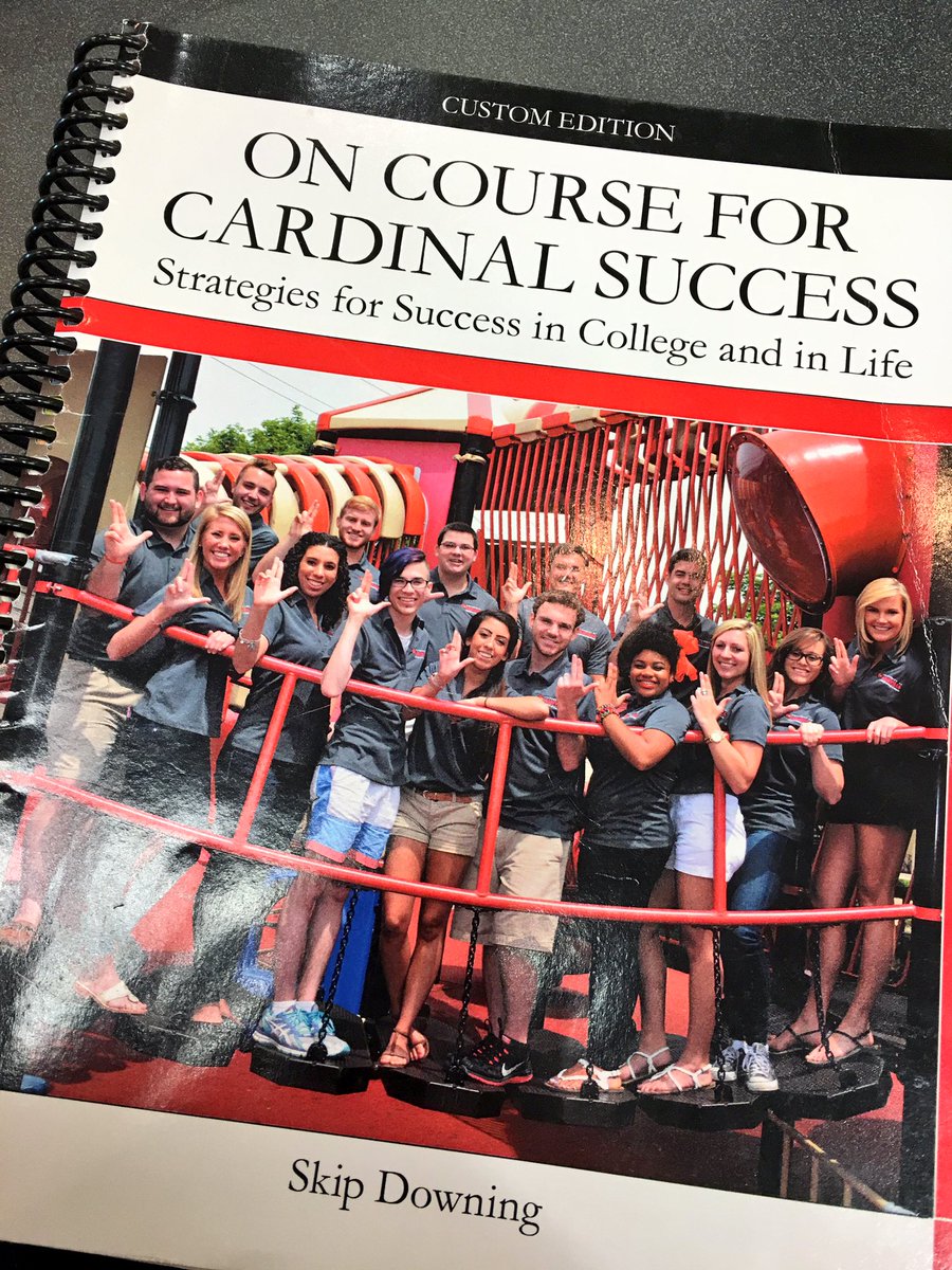 ASAdvising's tweet photo. Today our A&amp;S advisors are training for #GEN101 and we are excited to start teaching in a few weeks! https://t.co/runpr2IlT6