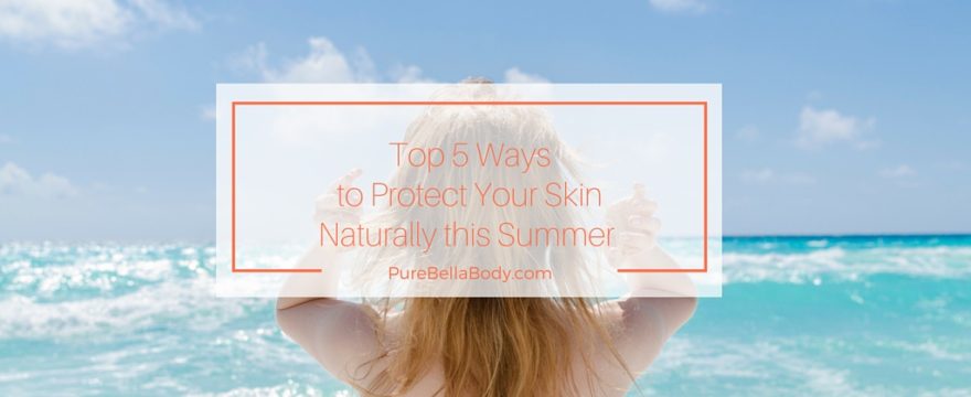 PureBellaBody's tweet photo. Top 5 Ways to Protect your skin naturally this summer.
#naturallybeautiful  #glowing
https://t.co/ZKAtavFKD6 https://t.co/kj3rV9cWZZ