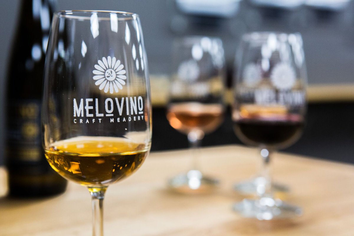 Melovino's tweet photo. Melovino Meadery featured in the Wall Street Journal!
Share, share, share!
https://t.co/WysYKf8MQR https://t.co/wflAXBPqm3