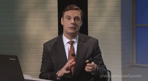 ProstateSummit's tweet image. Advances in #ProstateCancer Treatment. Live CME event happening now and on demand. bit.ly/2axpoc5