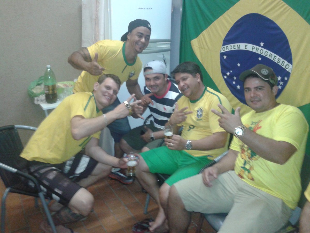 jcsousa28's tweet photo. Vamos lá Brasil #ouroJA https://t.co/d1dUDmFncA
