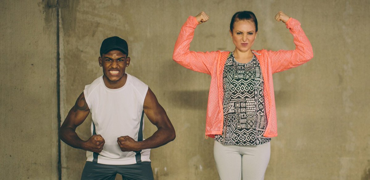 The Secret to Lasting #Fitness #Motivation by <a href="/CharlotteGFE/">Charlotte H Andersen</a> sonima.com/sd0gf