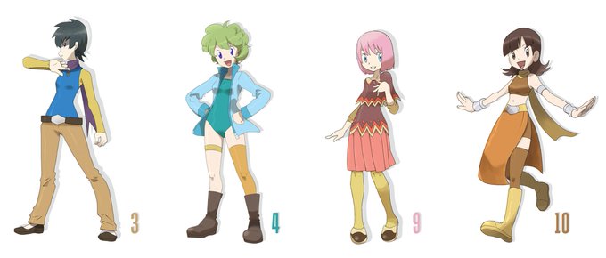 ポケモントレスのtwitterイラスト検索結果 ポケモントレスのtwitterイラスト検索結果