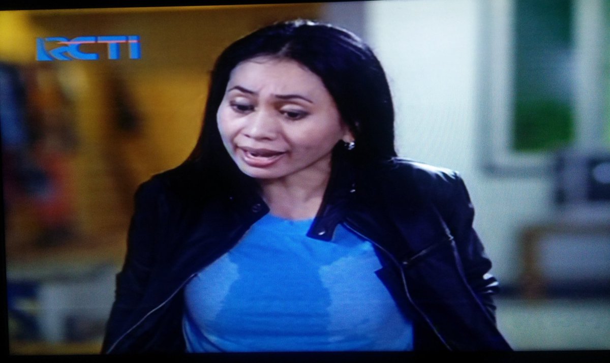RCTI_ART's tweet photo. Raya ala Rindu 😂😃 #AsistenRumahTangga2 #ART2eps3 https://t.co/1MXWVBGcIk