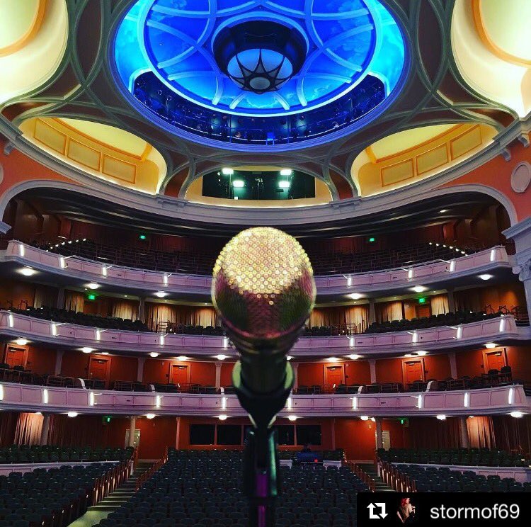 Gaillard Foundation tweet media