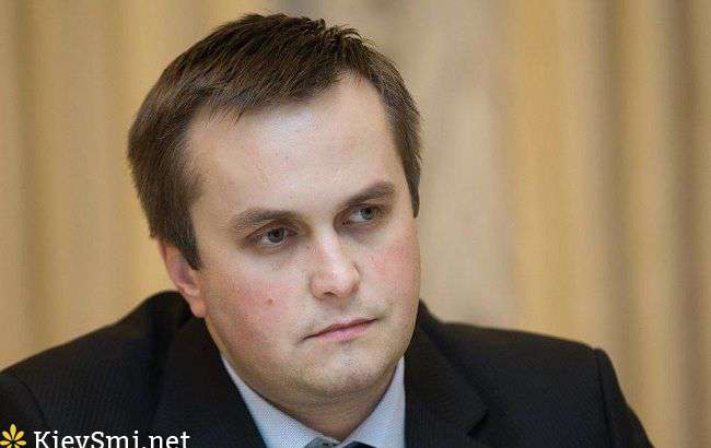 Организатор «газовой схемы» Онищенко скрывается в России — Холодницкий kievsmi.net/novosti/politi…