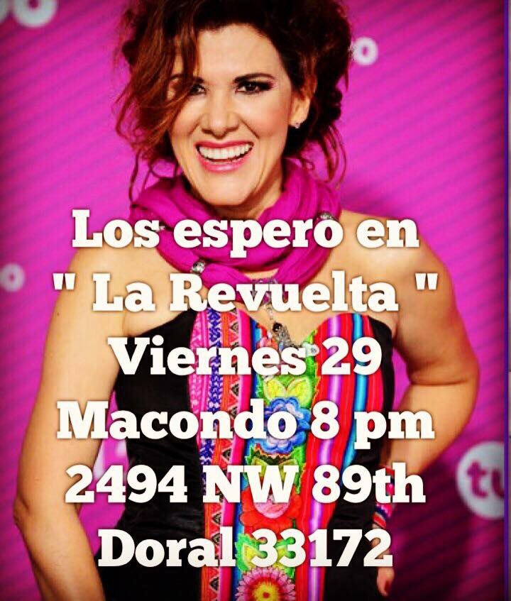 Rosalinda Rodriguez (@Rosalinda_TV) / Posts / X