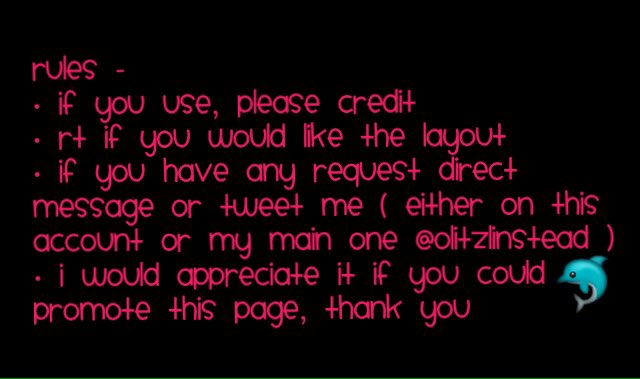 multi_layoutss's tweet image. Please read 👇🏻👇🏻