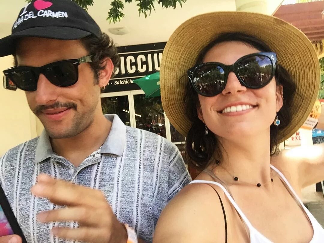 friedpics's tweet photo. my favorite couple in the world https://t.co/LcCI94XLlK