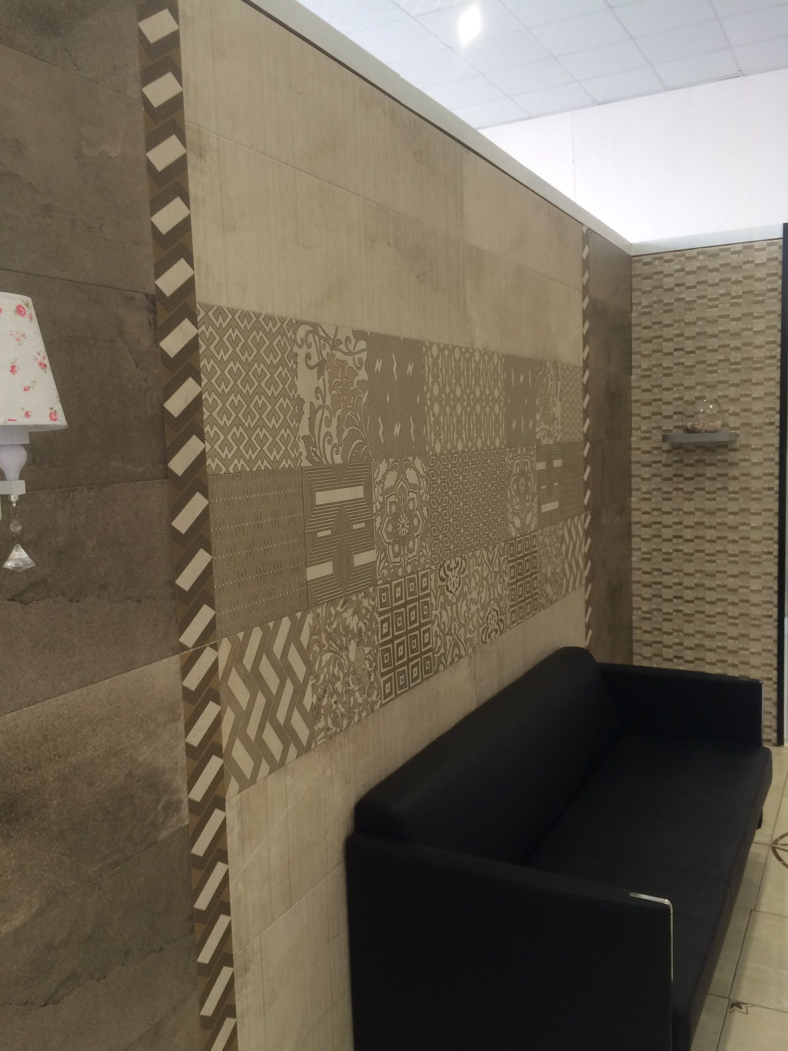 المسعد للرخام on Twitter "نجران مداخل سيراميك تصميم_داخلي ديكور