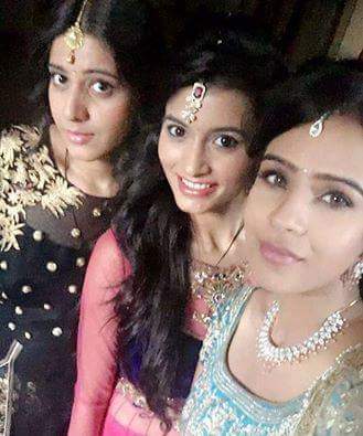 FansTwittz's tweet photo. #SimranPareenja @fenil_umrigar & #MeenuPanchal #Kaali #Gauri #Sharmila #KaalaTeeka #KAALIDANGAURI @KaalaTeeka https://t.co/kpUnvKWlWM