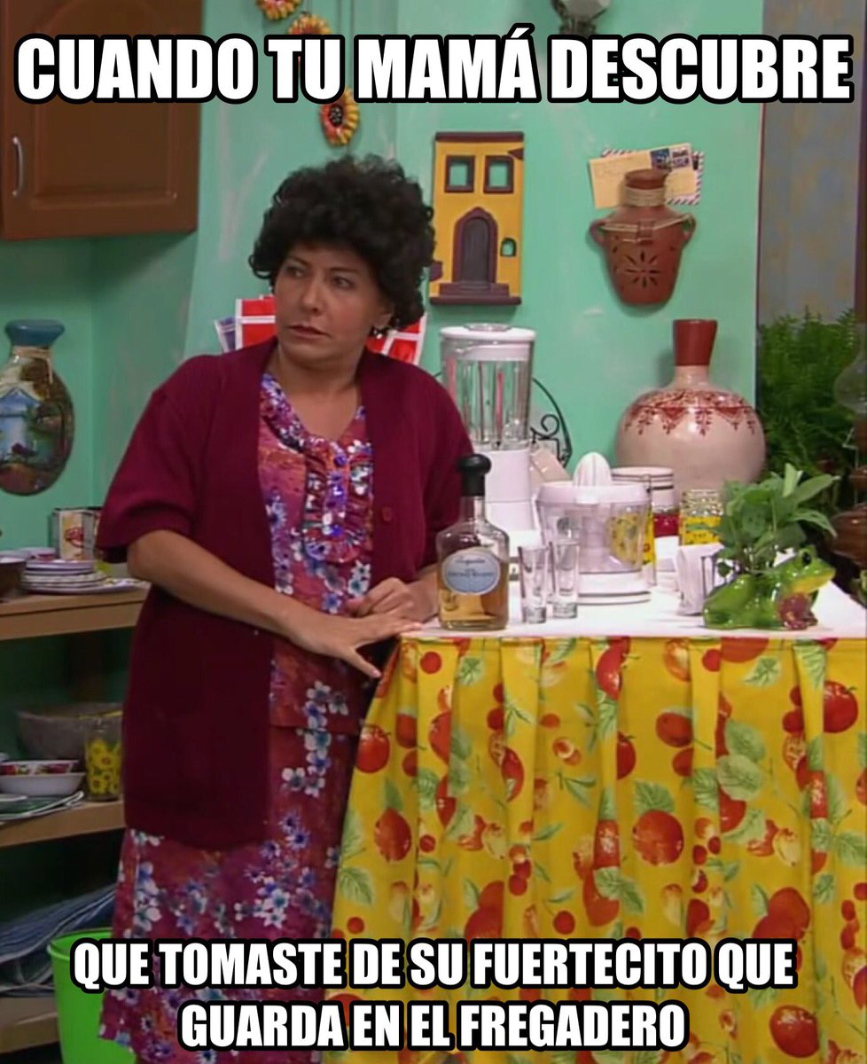 DonaLucha's tweet photo. Antes que nada, buenos días. 
Ya me deben varios la tanda. No voy a decir nombres, ustedes saben quienes son... https://t.co/23V1OcnBOd
