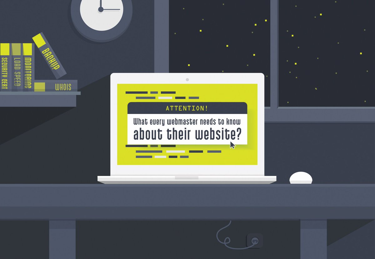 What every website owner needs to know about their website - whoapi.com/blog/2592/what…