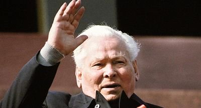 SvobodaRadio's tweet image. "После Путина-Андропова придет Путин-Черненко". Олег Кашин - о "чистках" и скором конце svoboda.org/content/articl…