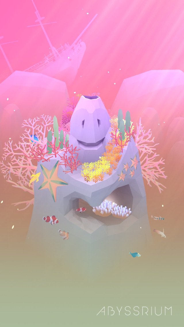 talkeee's tweet photo. 나의 AbyssRium:) 
#abyssrium
https://t.co/CqxFIKSEH7 https://t.co/xTHciPxe5k