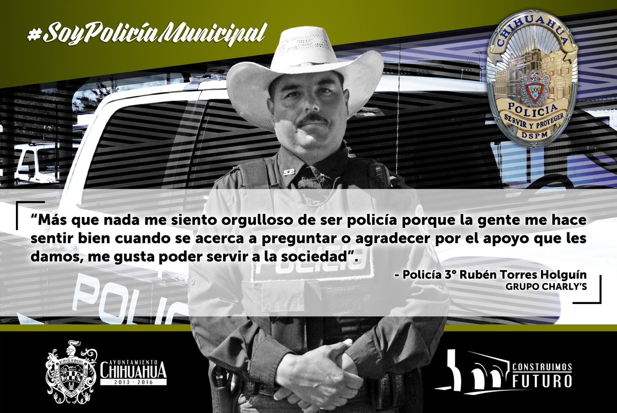 DSPM Chihuahua tweet media