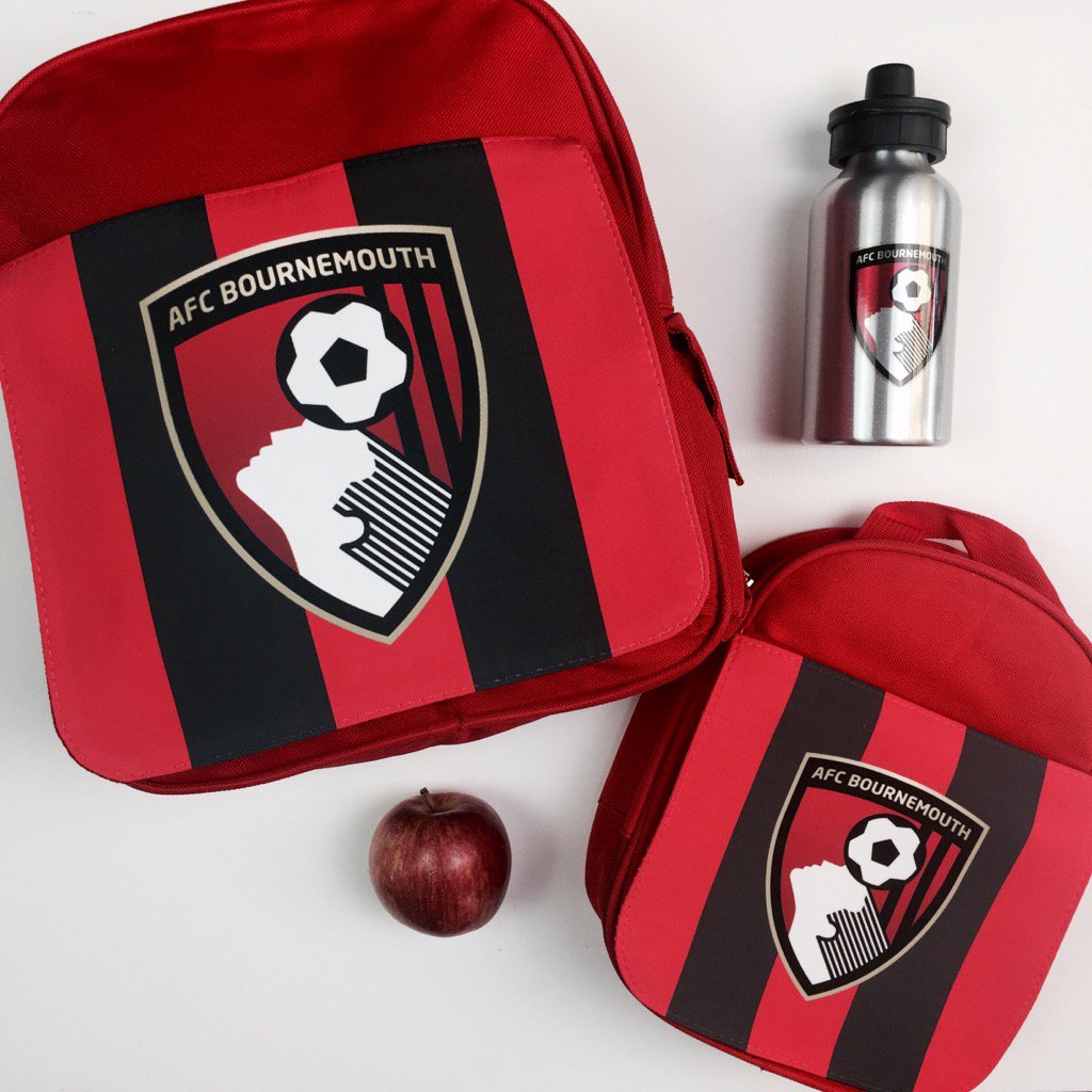 Give A Gift (@giveagiftuk) on Twitter photo Back to school range for <a href="/afcbournemouth/">AFC Bournemouth 🍒</a> #startofanewadventure #juniorcherries #toocoolforschool #BackToSchool Back to school range for <a href="/afcbournemouth/">AFC Bournemouth 🍒</a> #startofanewadventure #juniorcherries #toocoolforschool #BackToSchool