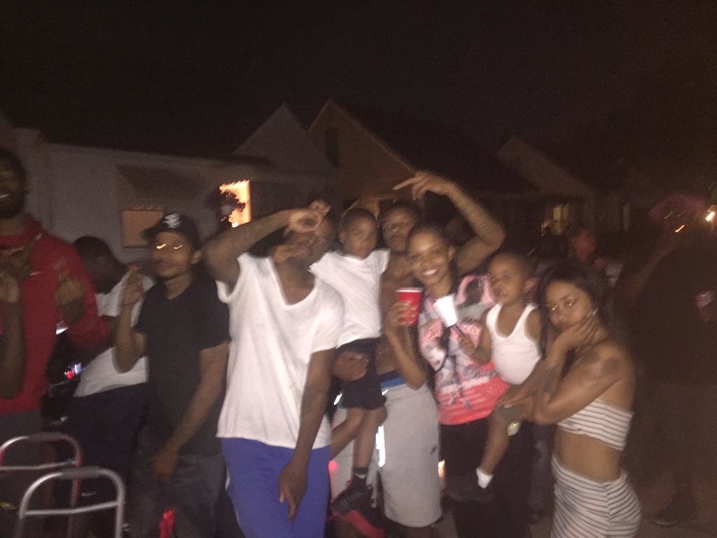 BigP____'s tweet photo. #DoItForQuwan 🙏🏽👼🏽 https://t.co/zEGOvveUWd