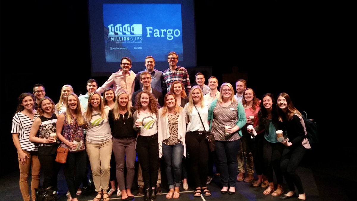 Emerging Prairie tweet media