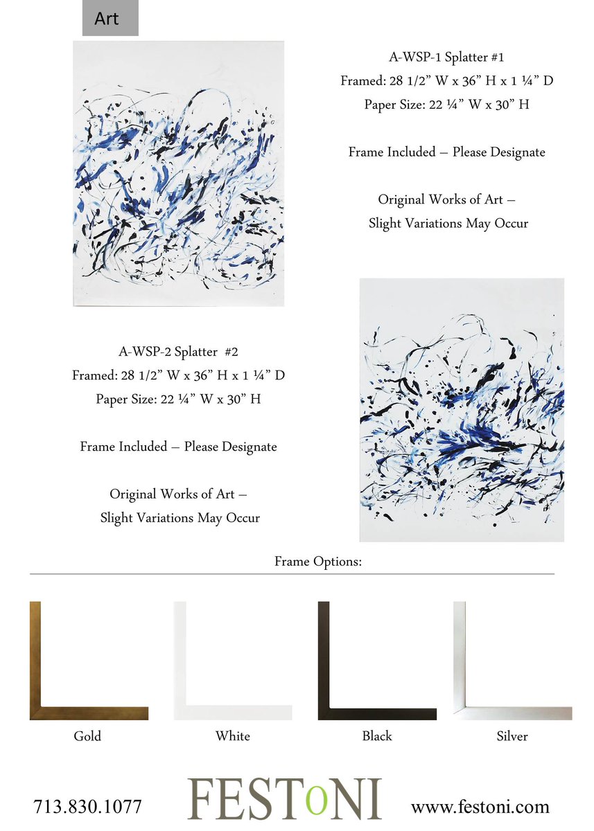 FestoniHome's tweet photo. #art #handpainted #blues #Canvas #festoni https://t.co/gRh1owZF1p