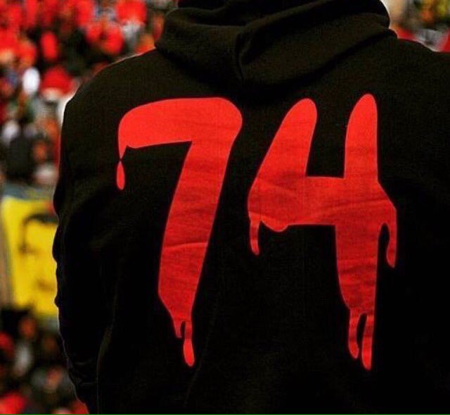 II1899II's tweet photo. العب برجولة هناخد البطولة ❤️✊🏻
العب بروح ال 74 😅❤️
فرحنا يااهلي 😅❤️ #وراك_يااهلي_كعب_داير https://t.co/KgOFX1YNzK