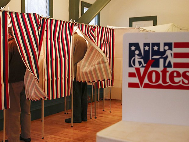 bitcoinagile's tweet image. #blockchain to revolutionize elections? #electronicvoting #votingsoftware #votingtechnology bitcoinagile.com/77FF5F/blockch…