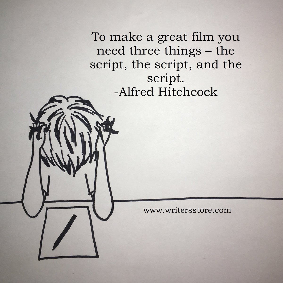 writersstore's tweet image. 