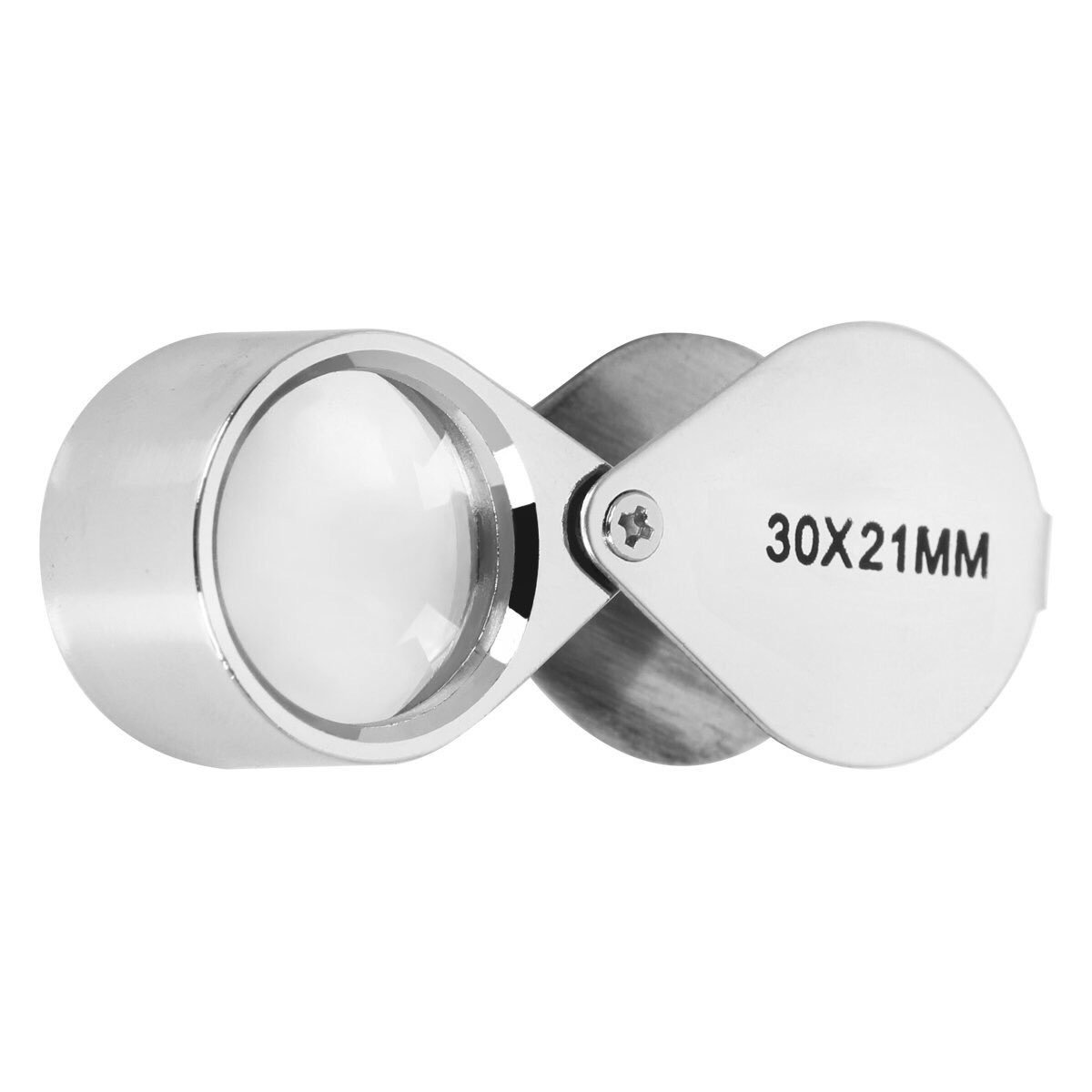 prochivees's tweet photo. #Prochive #Lupa 30x21mm para Relojero Joyero Plegable 30 Veces Aumentos SÓLO 7.99€：
https://t.co/O5hGVttBcq https://t.co/DR0juVFKU9