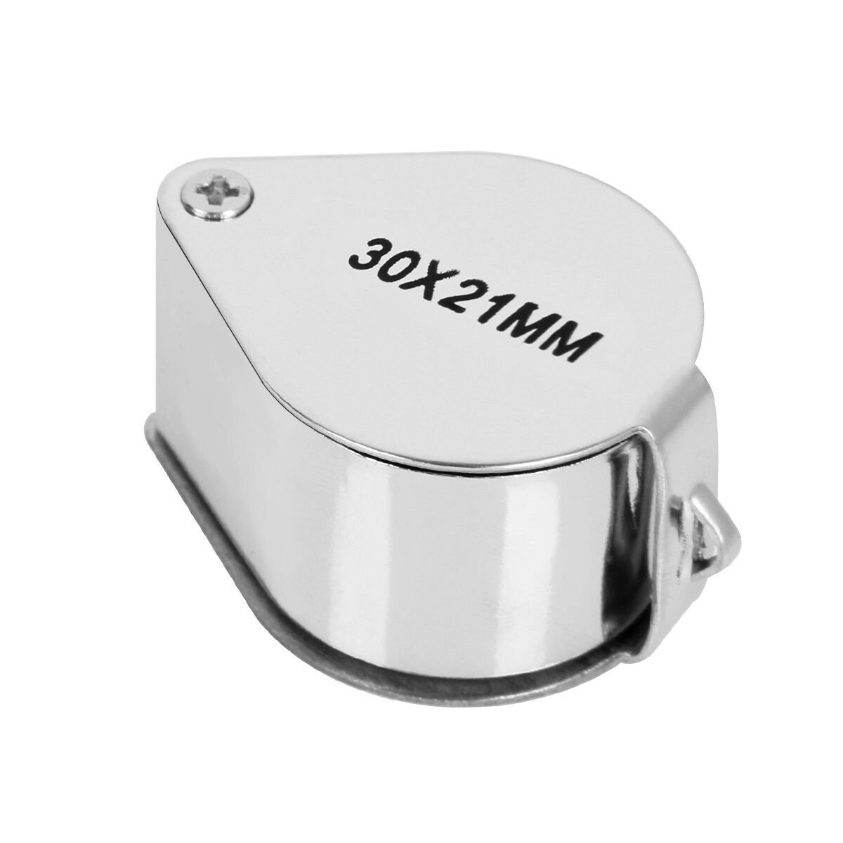 prochivees's tweet photo. #Prochive #Lupa 30x21mm para Relojero Joyero Plegable 30 Veces Aumentos SÓLO 7.99€：
https://t.co/O5hGVttBcq https://t.co/DR0juVFKU9