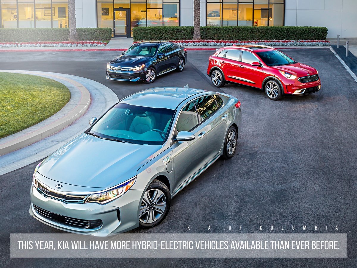 Kia of Columbia (kiaofcolumbia) Twitter