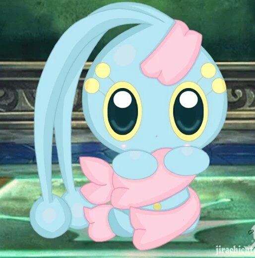 _Lyus's tweet image. RT + follow to try to win a shiny BR Manaphy !

~Result end soon.~ 

Good luck ! #ManaGA #giveaway #PokemonORAS