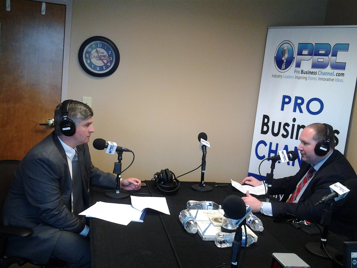 Live Today on  www.Planning Successfully.com with <a href="/MatthewThiry/">Matthew Thiry</a> dmqlaw.com #Business