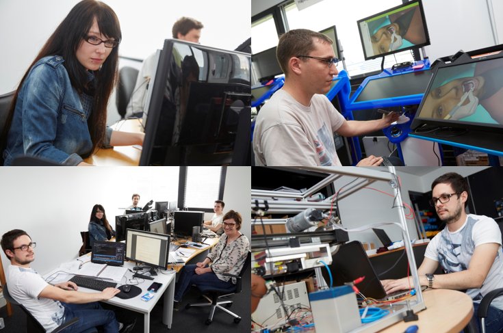 Belle séance photo <a href="/HRV_Simulation/">HRV</a> merci @PRISMA_LAVAL RDV pour les 20 ans @Initiative53 <a href="/ejuhel/">eric juhel</a> <a href="/olivierrichefou/">Olivier Richefou</a>