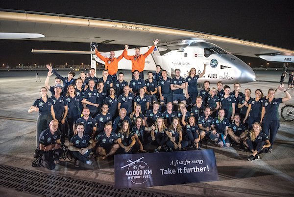 solarimpulse tweet picture