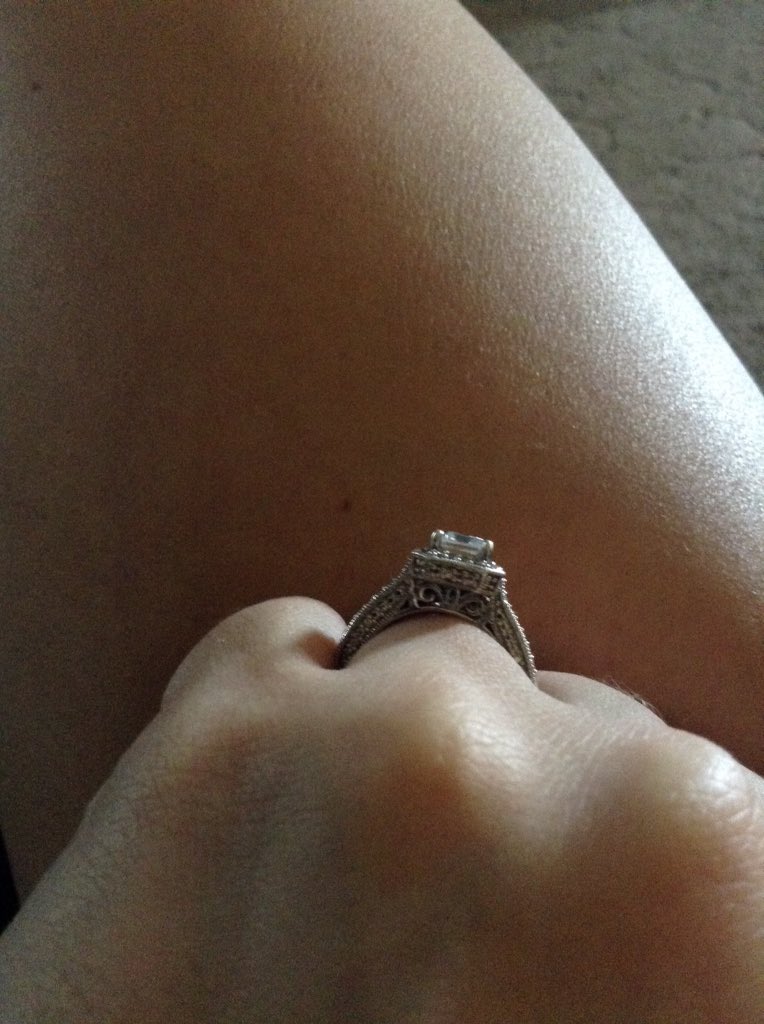 It's so detailed....