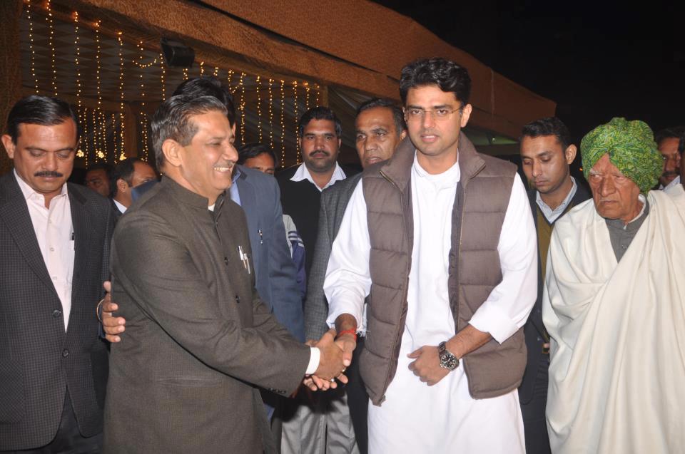 goluwxz's tweet photo. My father with great icon "Sachin pilot".@SachinPilot @Ch_AnilKumarINC @RajBabbarMP 
# kaho dil se @INCIndia UP me# https://t.co/wxvrqgyUYV