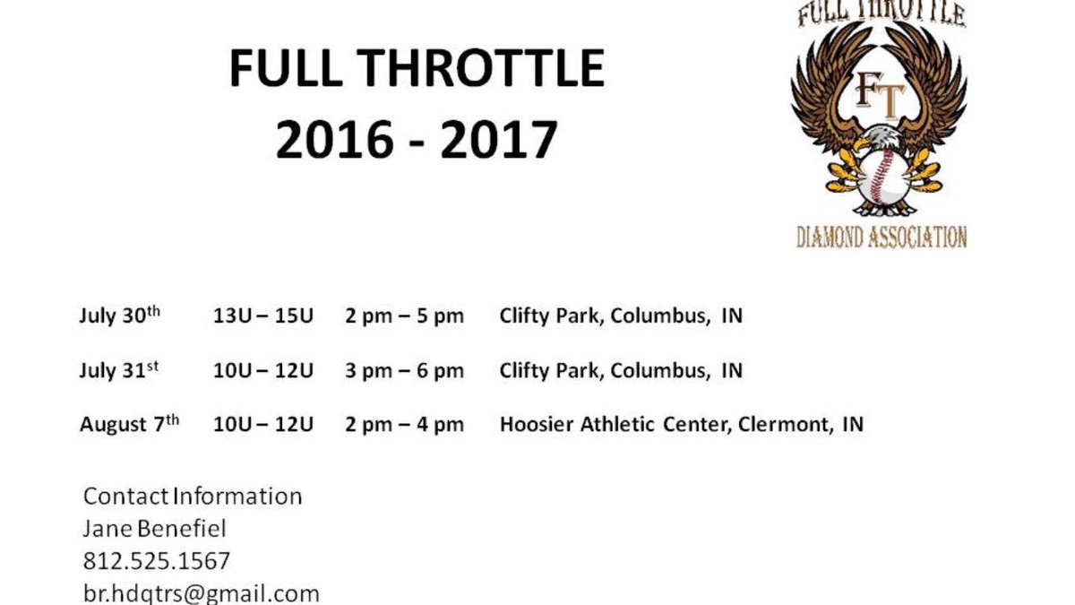 Indiana Redbirds tweet media